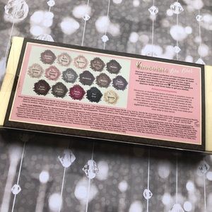 Too Faced Makeup - Too Faced | Chocolate Bon Bons Eyeshadow Too Faced Makeup - Too Faced | Chocolate Bon Bons Eyeshadow